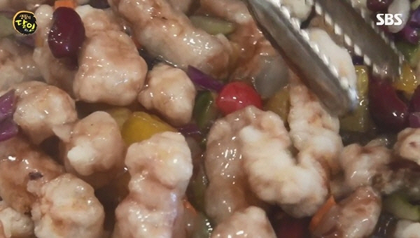 생활의달인 탕수육·짬뽕 달인···위치는 부산 당감동 ‘이 곳’