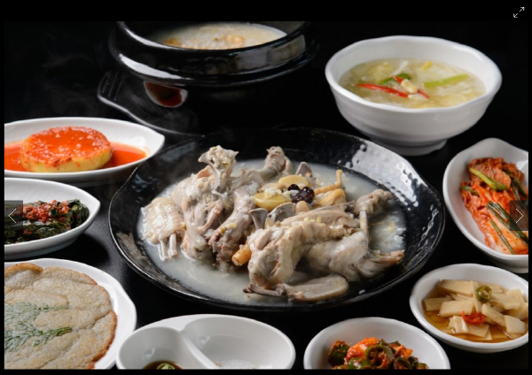 생방송투데이 찰누룽지닭백숙 어디서 맛 볼 수 있나?