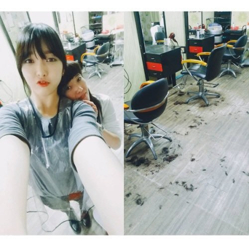 ‘인성 금수저’ 찬미, 미용실하는 엄마의 사연은? “방황하는 청소년들 도와”