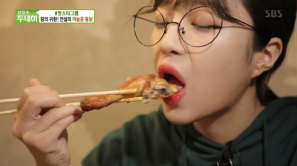 쯔양도 반한 마늘종 통닭 ‘계양닭’…인천 계양구 어디?