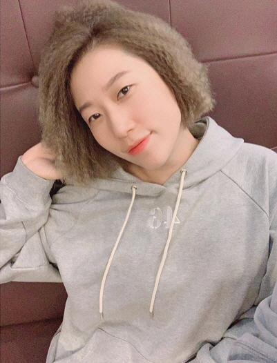 김영희, 셀럽파이브 탈퇴 이유…‘빚투’ 영향 아니다?