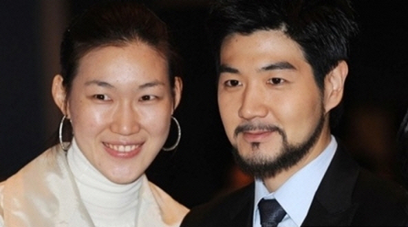한상진 “박정은 첫 눈에 보고 반했다”…얼마나 예뻤나 과거 사진 보니