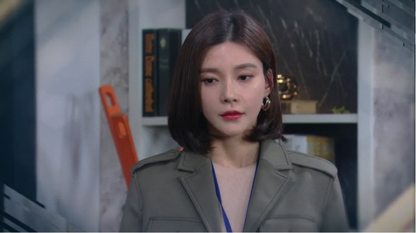 ‘우아한 모녀’ 20일 예고-당신에게 관심 끄겠습니다