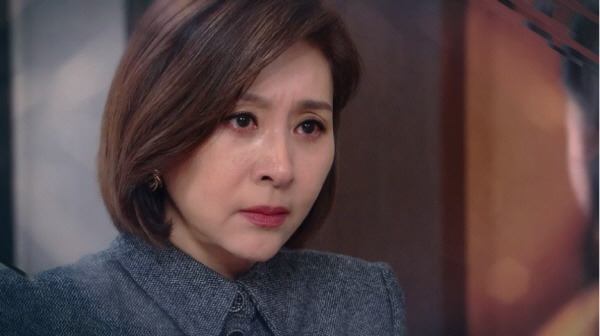 ‘우아한 모녀’ 24일 예고-제가 괴물이 되기를 바라세요