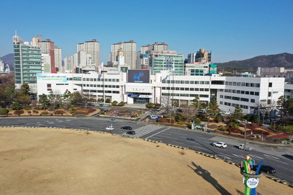 창원시, 신종 코로나 영향 진동줄다리기·달맞이행사 취소