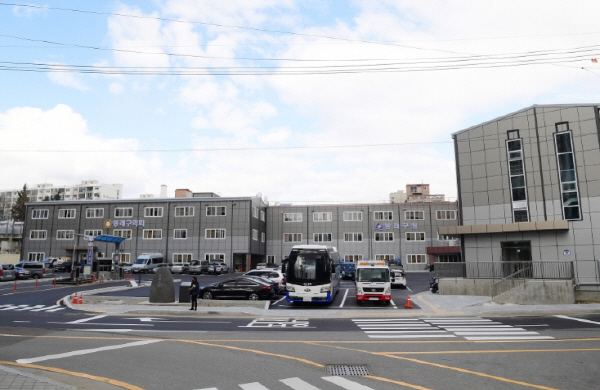 동래구, 2020 부산 OK일자리사업 공모 선정 外
