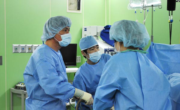 부산고려병원, 관절·척추센터 전문의료진 포진…환자 개인별 맞춤 서비스 각광