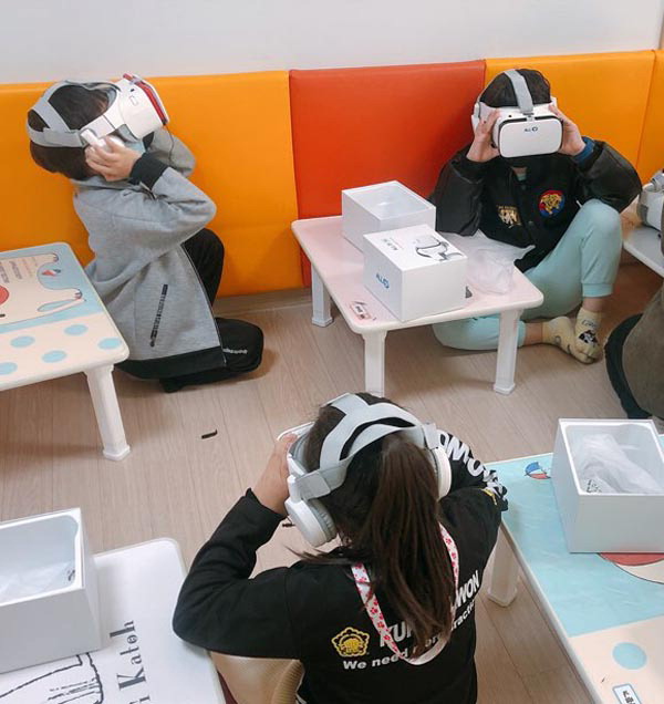 부산 우수 사회적경제기업 <7> 신라배움나눔공동체
