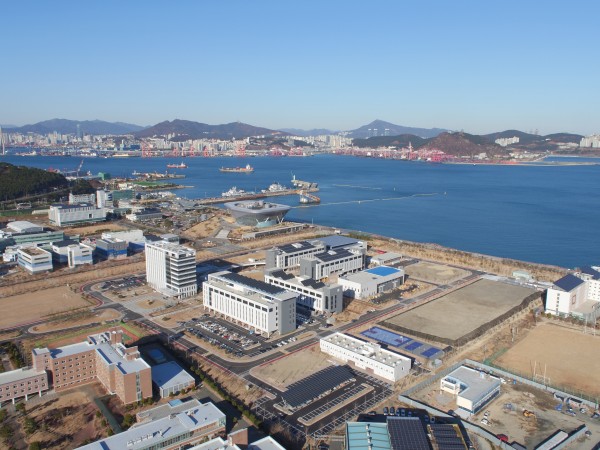 한국해양과학기술원(KIOST) 일부 조직 세종 이전 방침 일단 철회