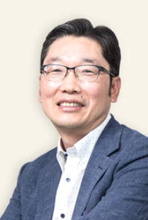 정충교 다운정보통신 대표, 부산정보기술협회회장 취임
