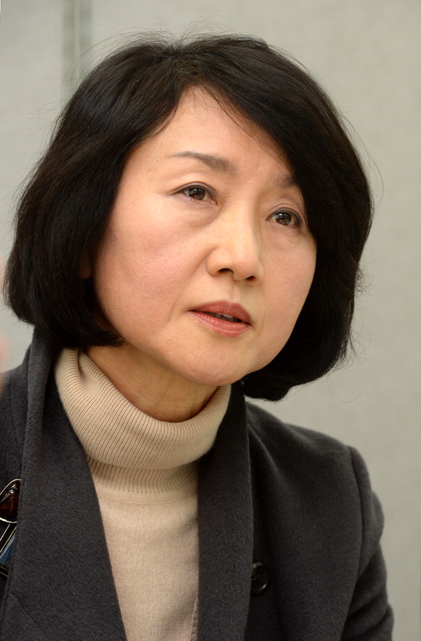 부산소설가협회 신임 회장에 정인