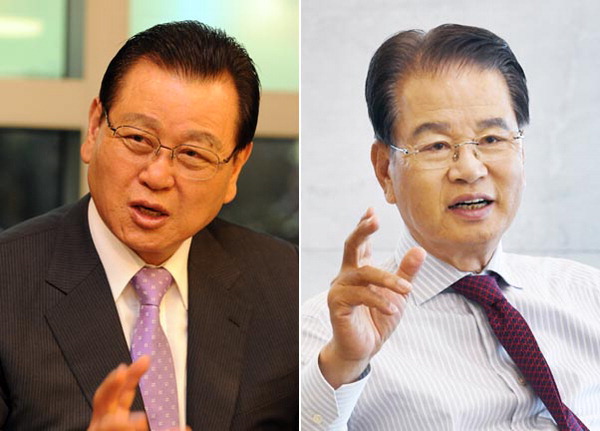 반도홀딩스·아이에스지주 ‘대기업 집단’ 지정