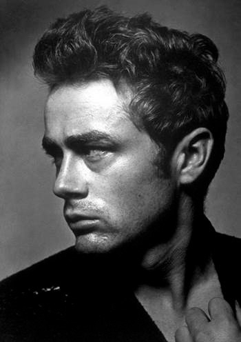 정익진의 무비세프 <23> 제임스 딘(James Byron Dean)