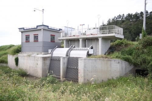 [전남도-중소기업중앙회 선정 전남 강소기업] (주) 우승산업