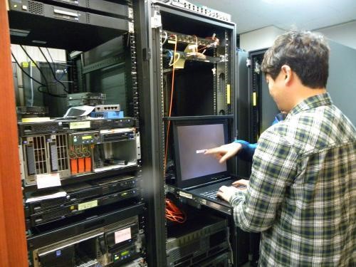 [광주일보사·광주전남중기청 선정 ‘2012 하반기 우수 중소기업인상’] (주)동하테크