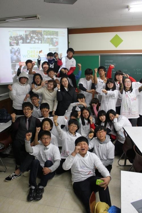 담양 한재中이 뜬다