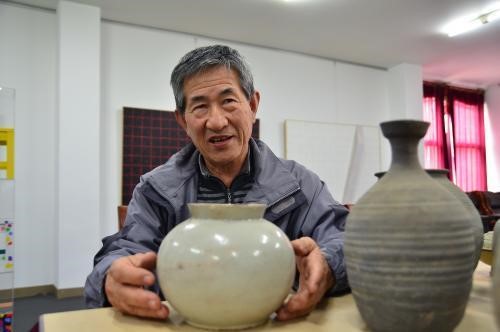 “곤로랑 별 것이 다 있소 … 구경 한번 와보랑께”