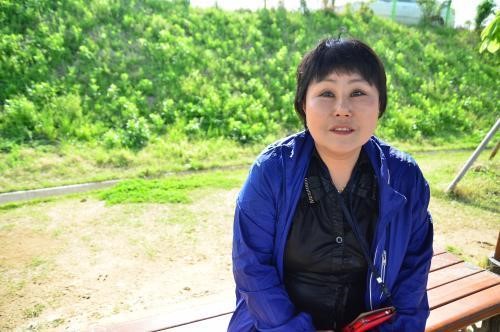 “고려인 근로자들 걱정없이 일했으면 좋겠어요”