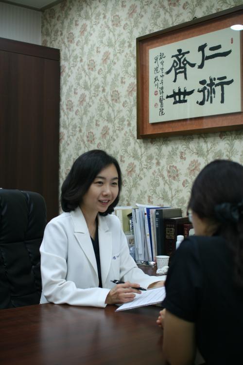 [수험생 여름 건강관리] 강채미 박달나무 한의원 원장