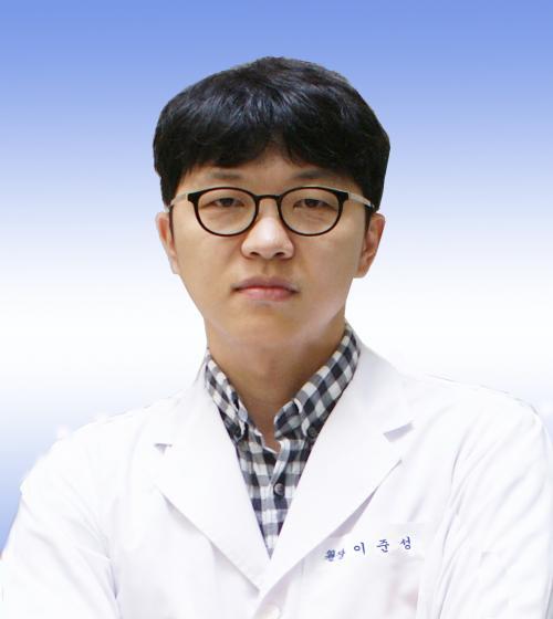 보라안과병원 이준성 원장 취임