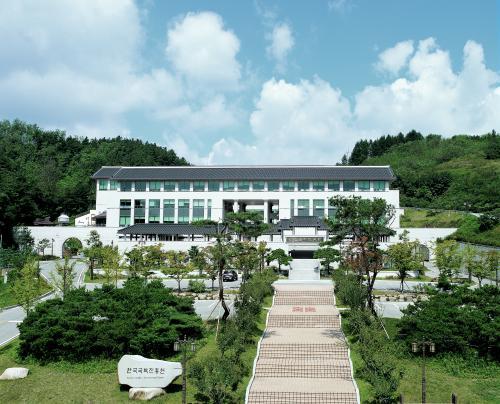■ 한국국학진흥원