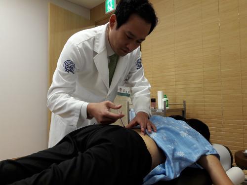 [광주자생한방병원 임진강 원장] 교통사고 후유증 관리