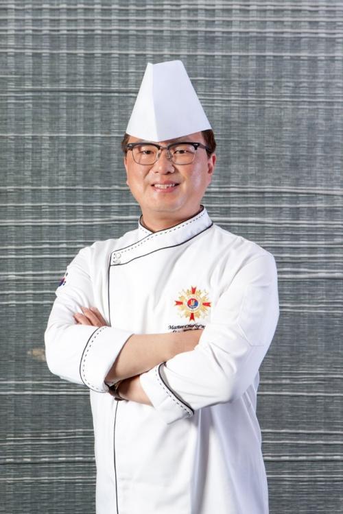 안유성 달인과 초밥 만들기 도전