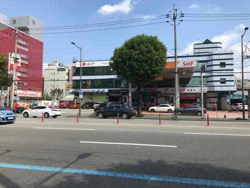 ‘대로변 명당자리’ 사라지는 주유소