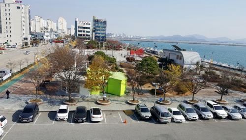 평화광장에 ‘빛의 정원’ 만든다