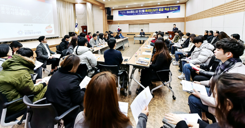 여수 청년몰 입점 상인 누구?