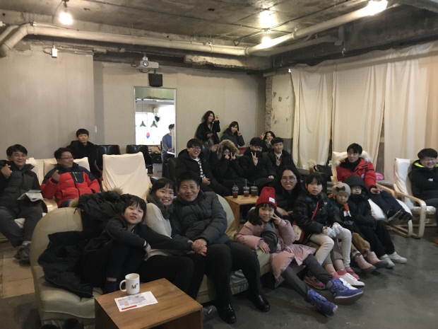 [시네마라운지MM 단편전] 목포 독립영화 아지트로 오세요