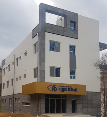 남구 봉선동 ‘노틀담 형제의 집’ 준공