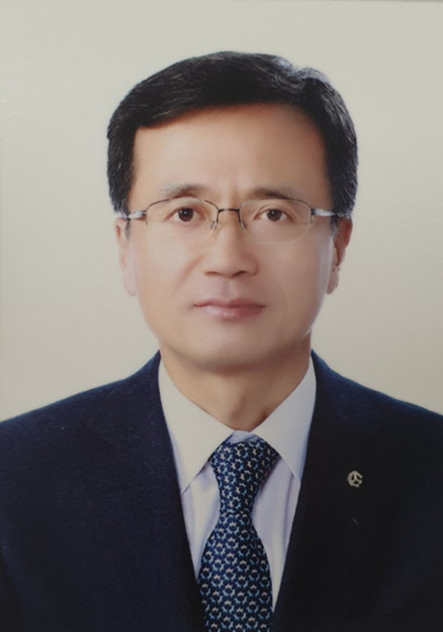 고영철 문흥1동 위원장 ‘좋은이웃 밝은동네 대상’