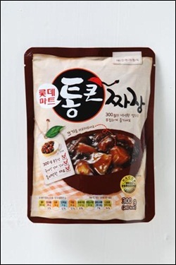 롯데마트, PB상품 통큰 시리즈 판매고 짭짤