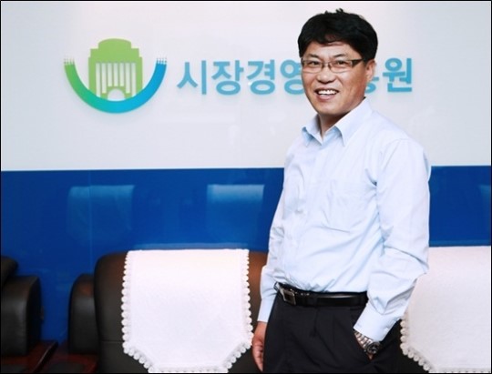 [초대석] 정석연 시장경영진흥원장
