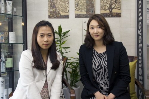 뷰티산업 급신장…피부미용학과가 뜬다