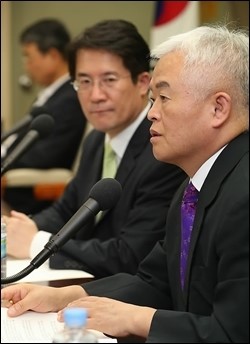 [초대석] 이태복 국민석유주식회사 대표