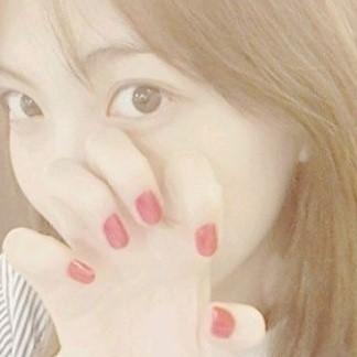 강지영 네일아트, 앙증맞은 손톱 자랑에 삼촌팬 사르르~