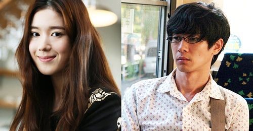 카세료 정은채 열애설, 동거녀 두고 새로운 연인?…소속사측 해명