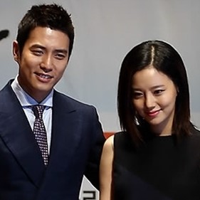 문채원, 김도한과 둘만의 오붓한 데이트