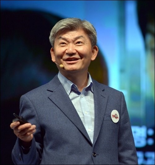 임대기 제일기획 사장 스펙에 스토리 입혀라