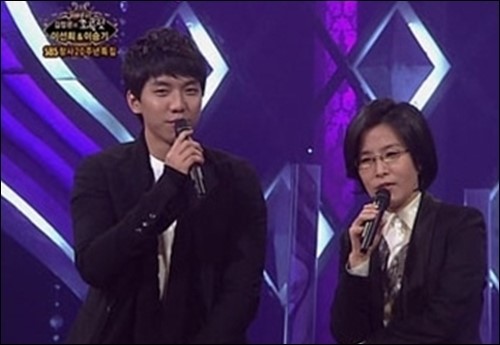 이선희 힐링캠프 출연, 가수 인생 이야기 관심↑…이승기 깜짝 방문