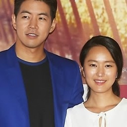 이상윤 윤진서, 첫 연기호흡 소감 틀을 깨게 해준 소중한 파트너