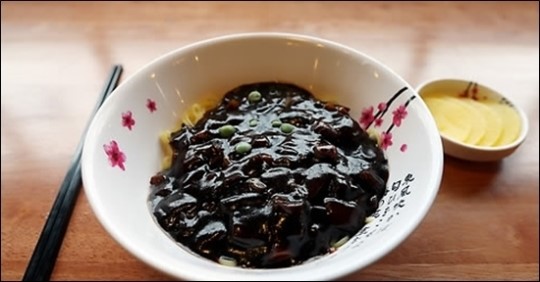 차승원 중화요리… 짜장면 칼로리는? 호러영화 보다 더 무서워! 충격