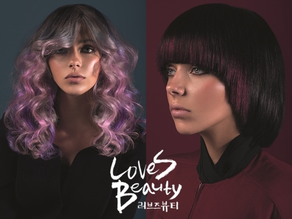 보그헤어, 2015-2016 F/W 트렌드 레트로 70 제안