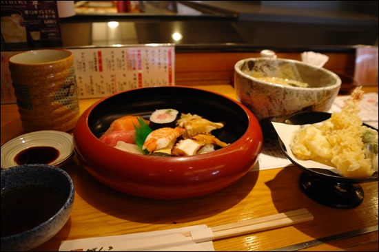 길따라 맛따라 해외로 테마여행 떠나요