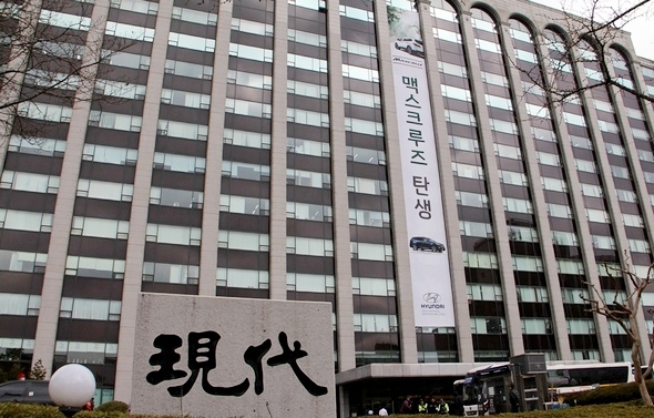 현대重, 지주사 전환 추진하는 ‘세가지 이유’