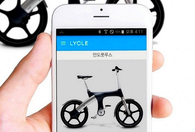 전기자전거 만도풋루스, 저변 확대에 주력