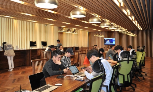 대우전자서비스, 애플 프리미엄 서비스 센터에 선정