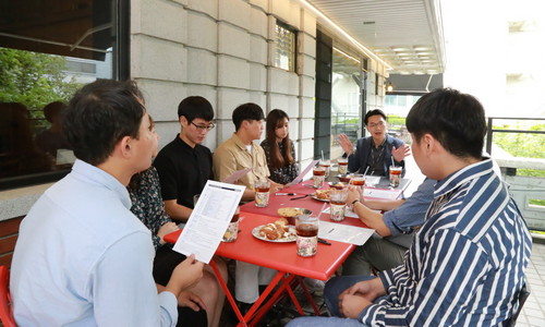 대림그룹, 하반기 신입공채…대림산업·고려개발·삼호서 총 150여명 채용